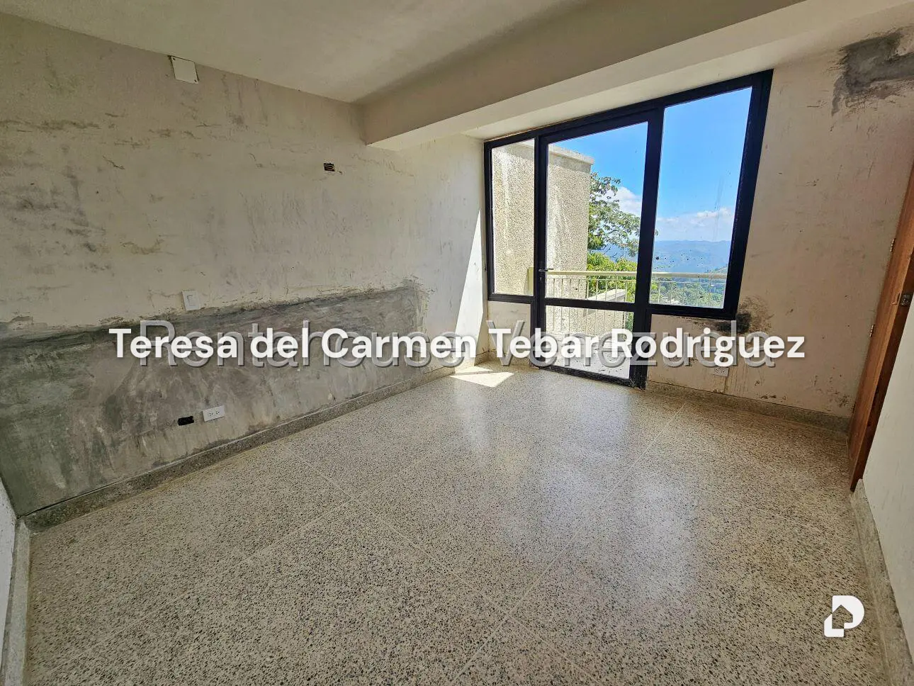 House in La Lagunita Country Club, Caracas – 62