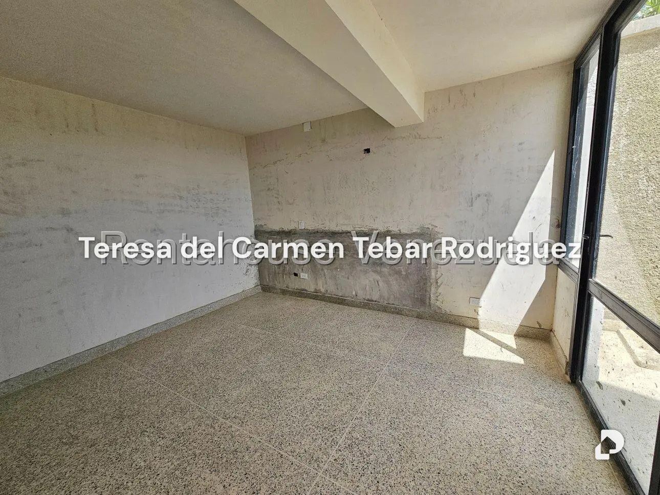 House in La Lagunita Country Club, Caracas – 65