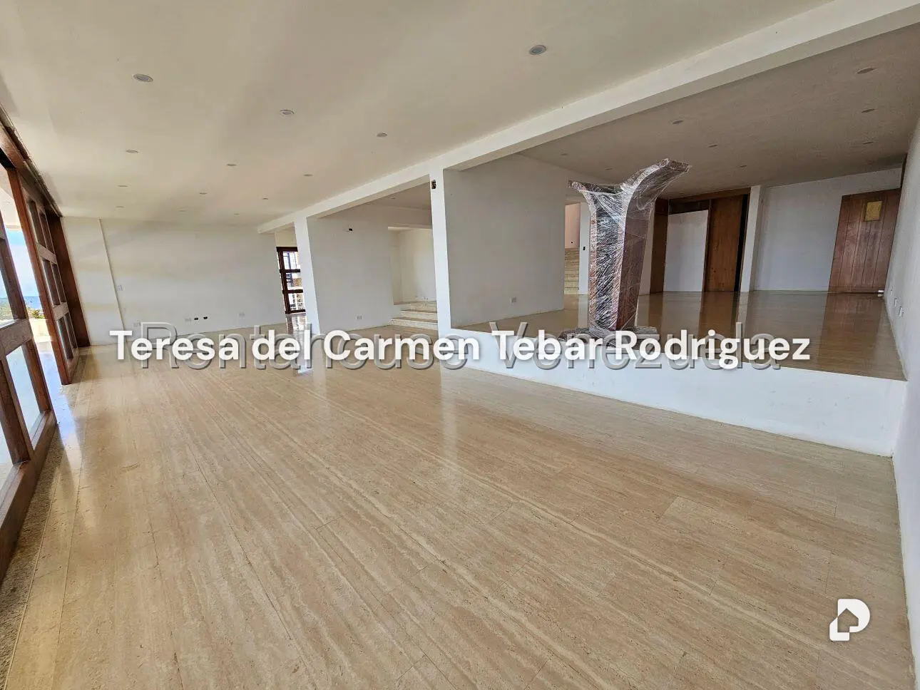 House in La Lagunita Country Club, Caracas – 9