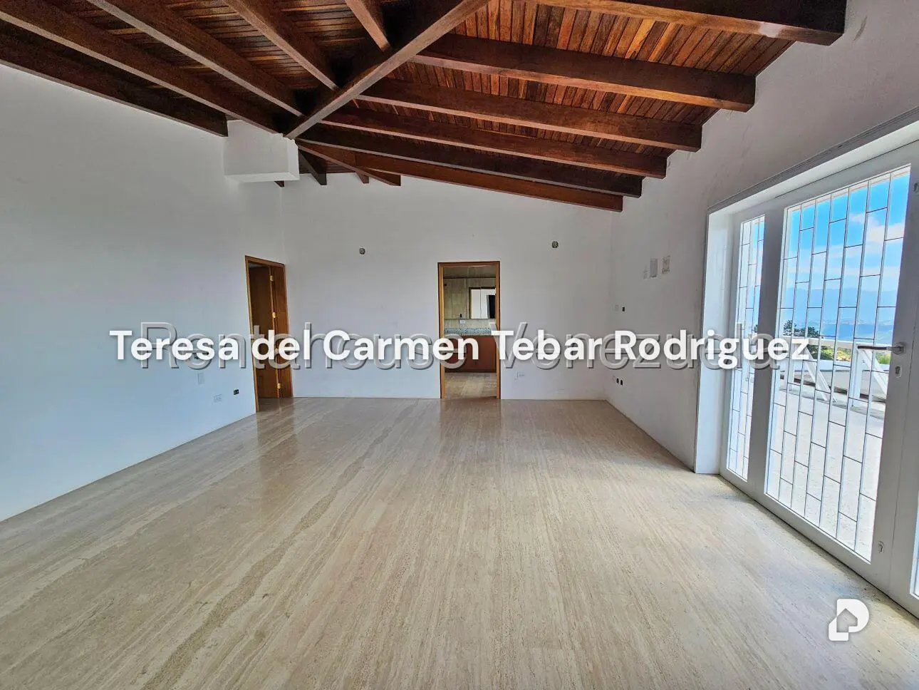 House in La Lagunita Country Club, Caracas – 22
