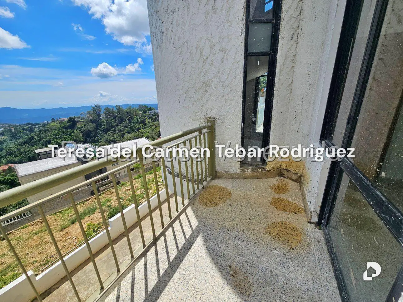 House in La Lagunita Country Club, Caracas – 63