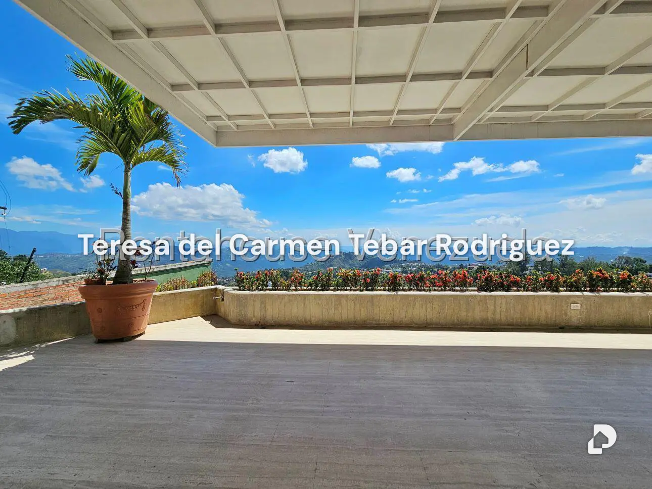 House in La Lagunita Country Club, Caracas – 18