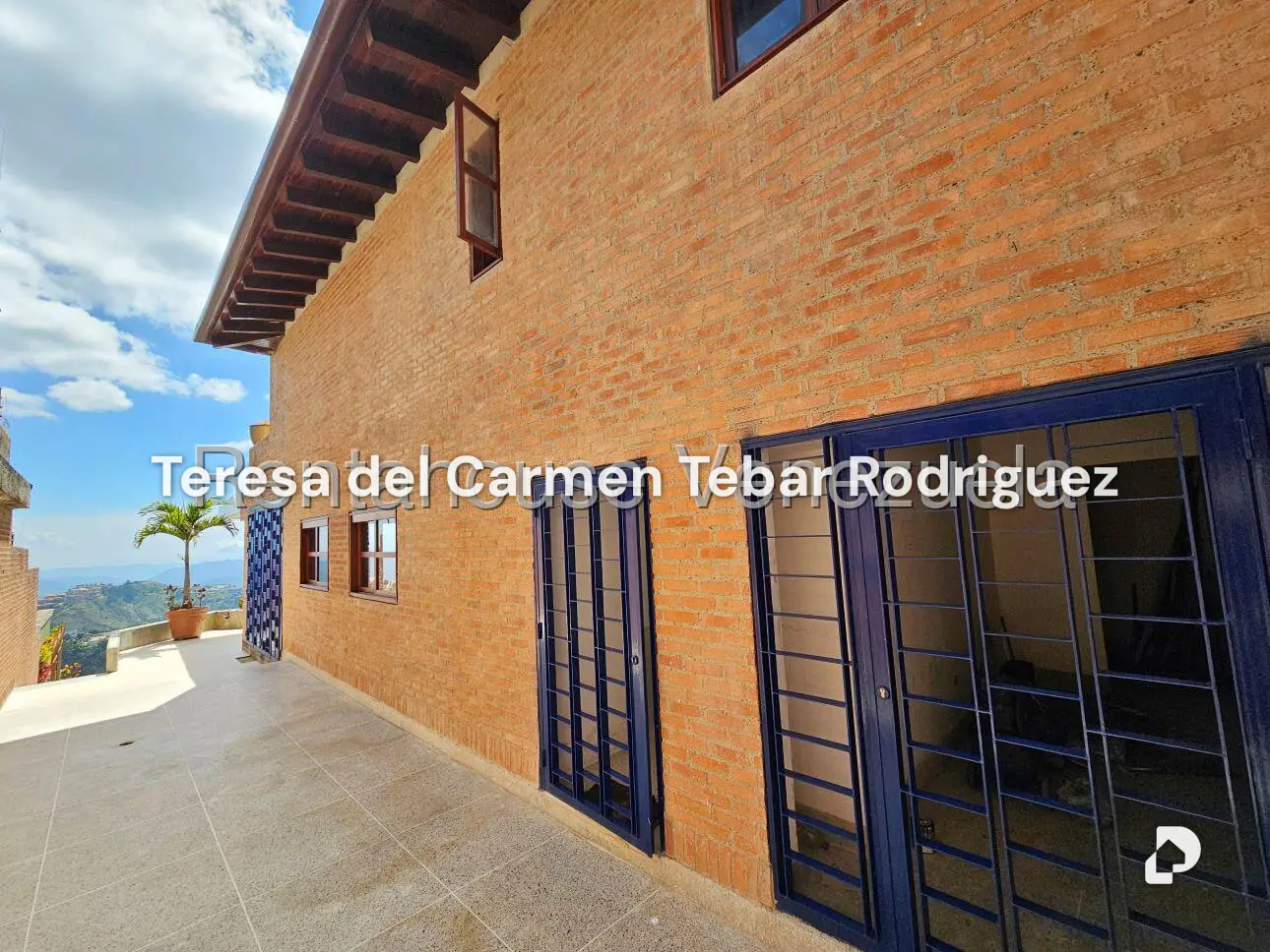 House in La Lagunita Country Club, Caracas – 44