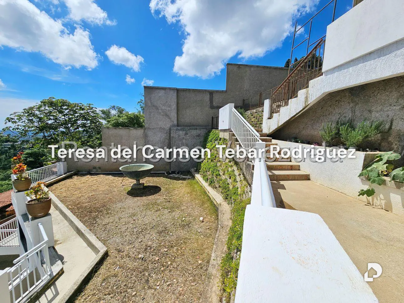 House in La Lagunita Country Club, Caracas – 72
