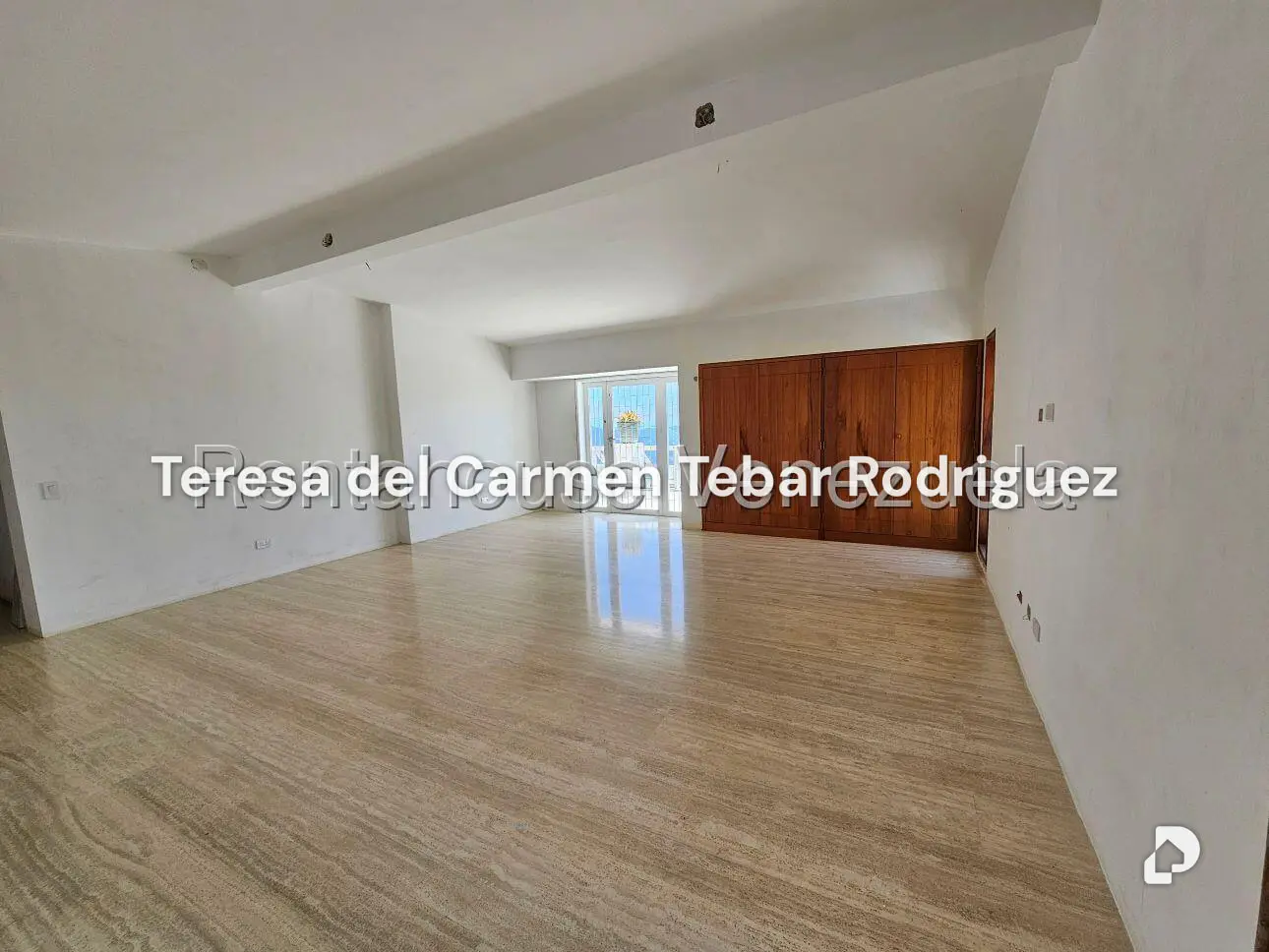 House in La Lagunita Country Club, Caracas – 33