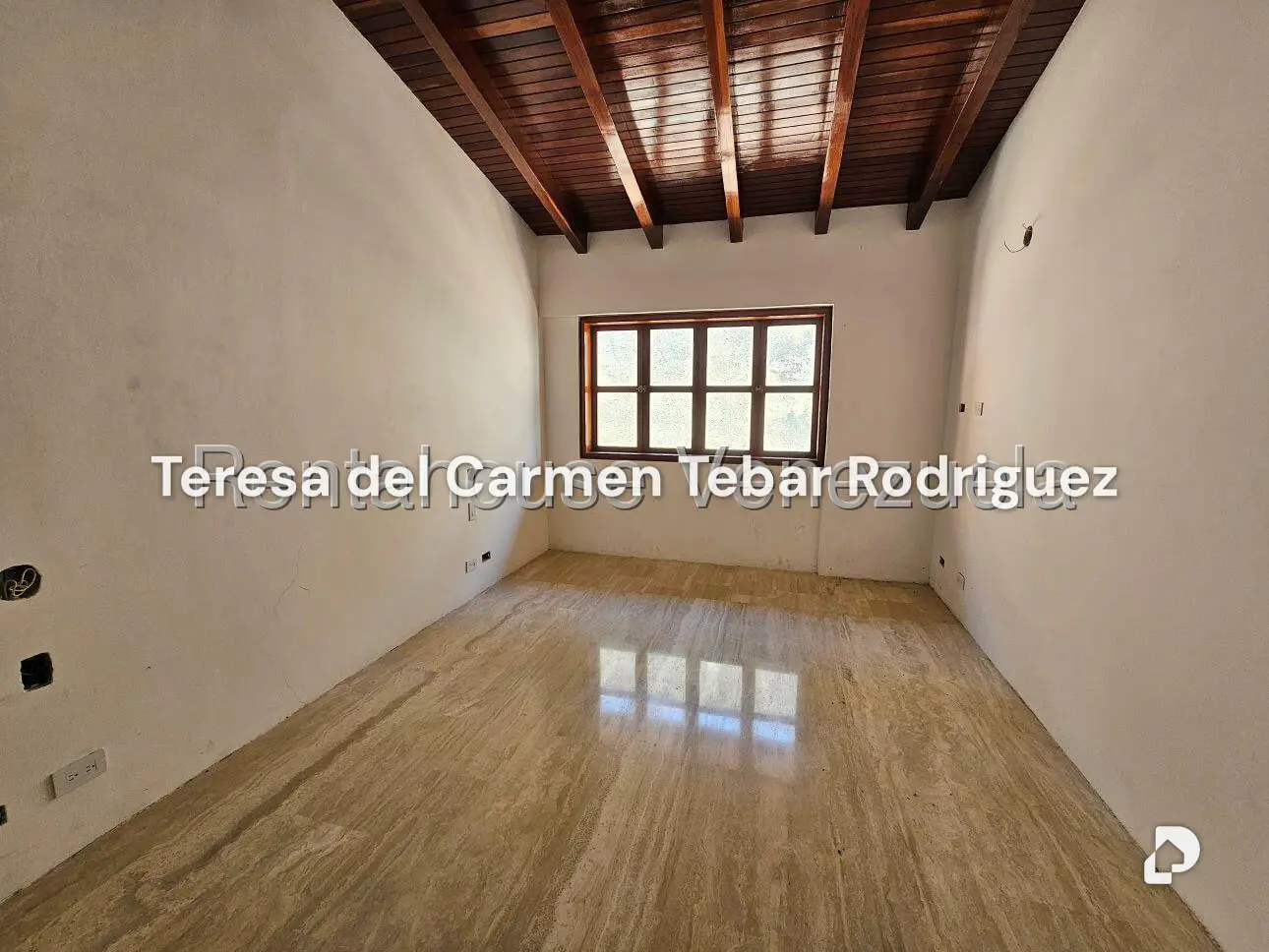 House in La Lagunita Country Club, Caracas – 41