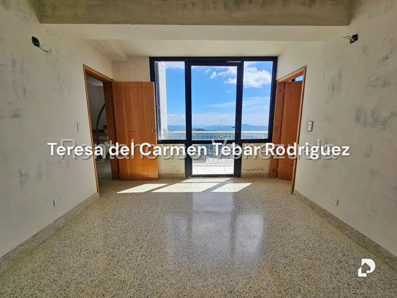House in La Lagunita Country Club, Caracas – 67