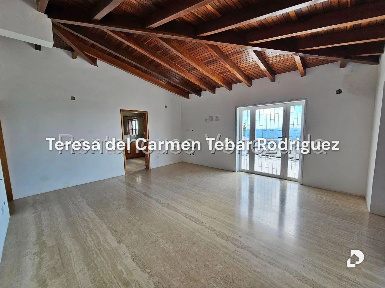 House in La Lagunita Country Club, Caracas – 23