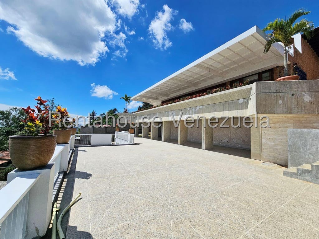 Casa en Caracas - 1