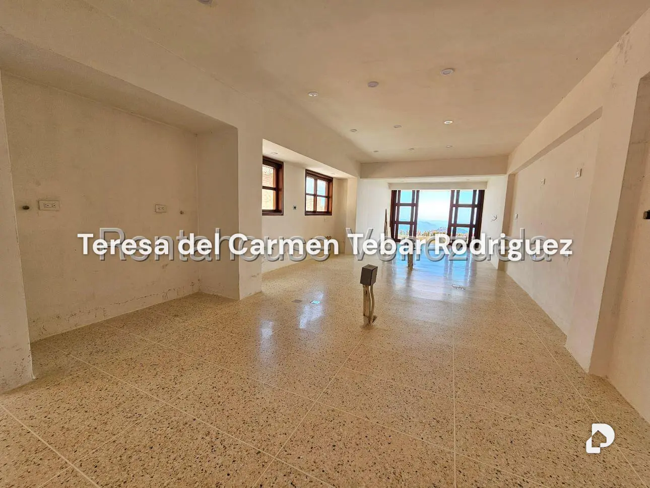 House in La Lagunita Country Club, Caracas – 16