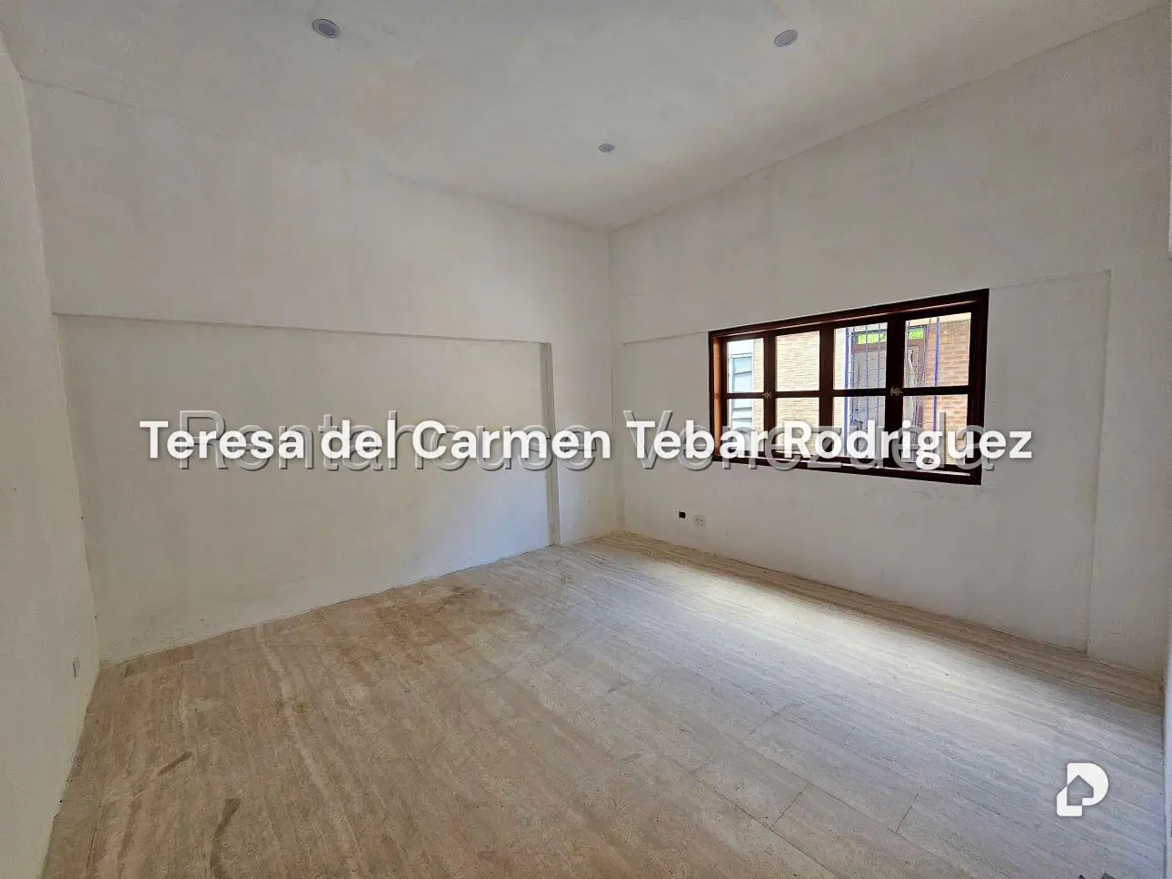 House in La Lagunita Country Club, Caracas – 21