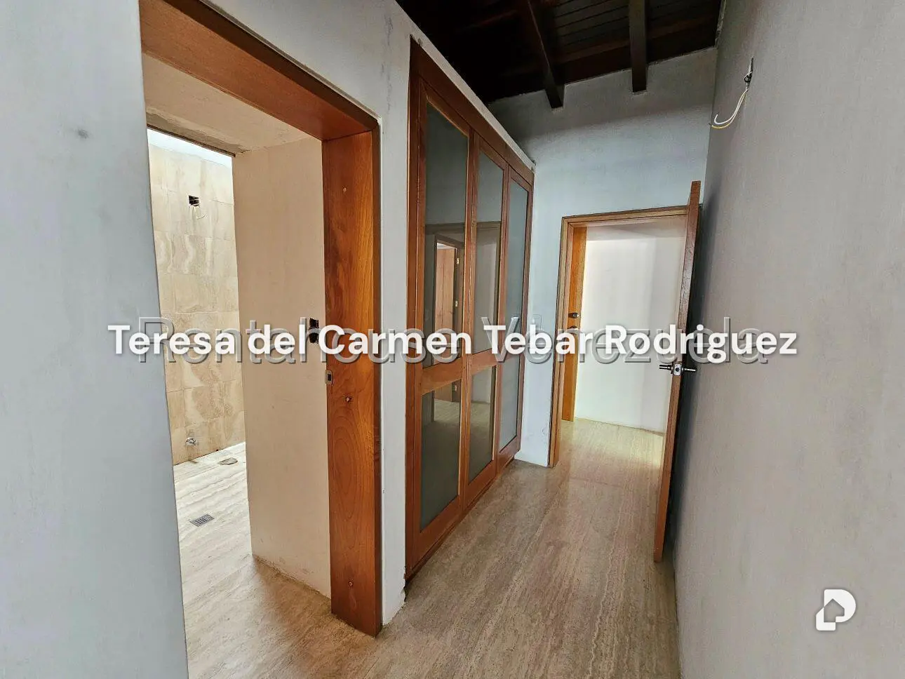House in La Lagunita Country Club, Caracas – 42