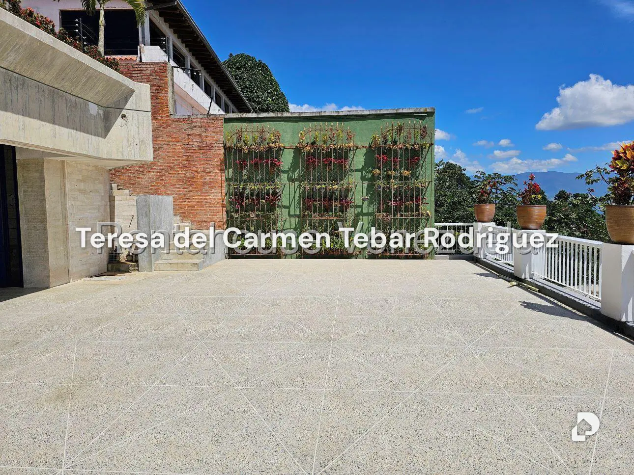 House in La Lagunita Country Club, Caracas – 49