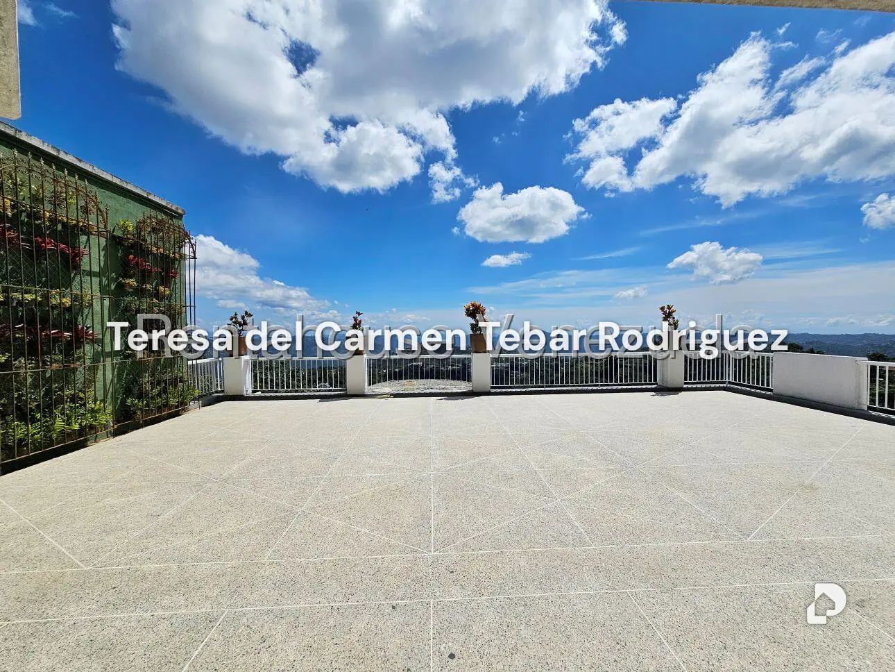 House in La Lagunita Country Club, Caracas – 52