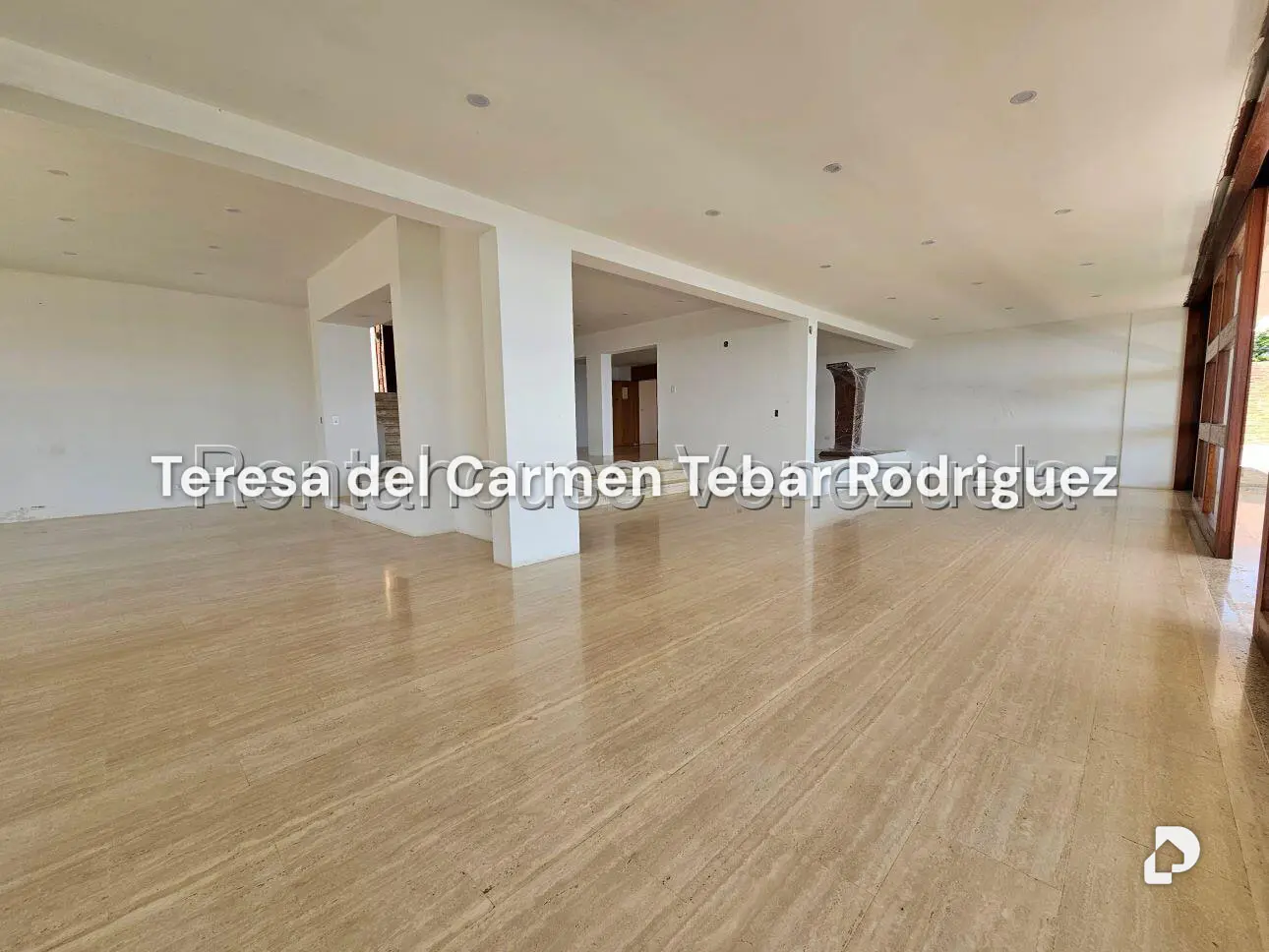 House in La Lagunita Country Club, Caracas – 14
