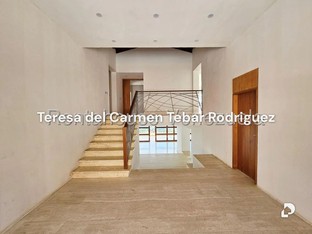 House in La Lagunita Country Club, Caracas – 20