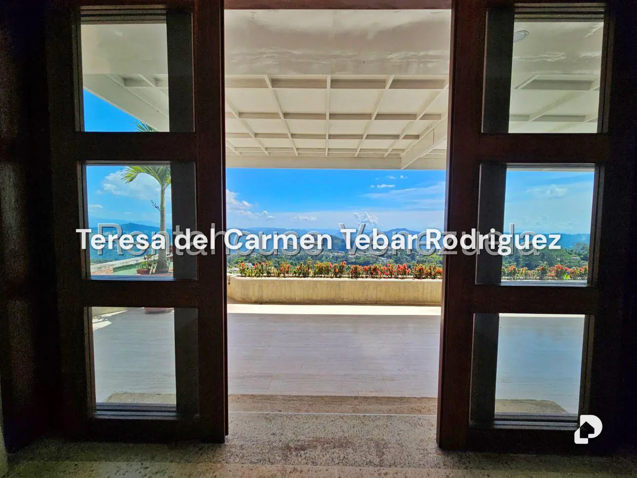 House in La Lagunita Country Club, Caracas – 17