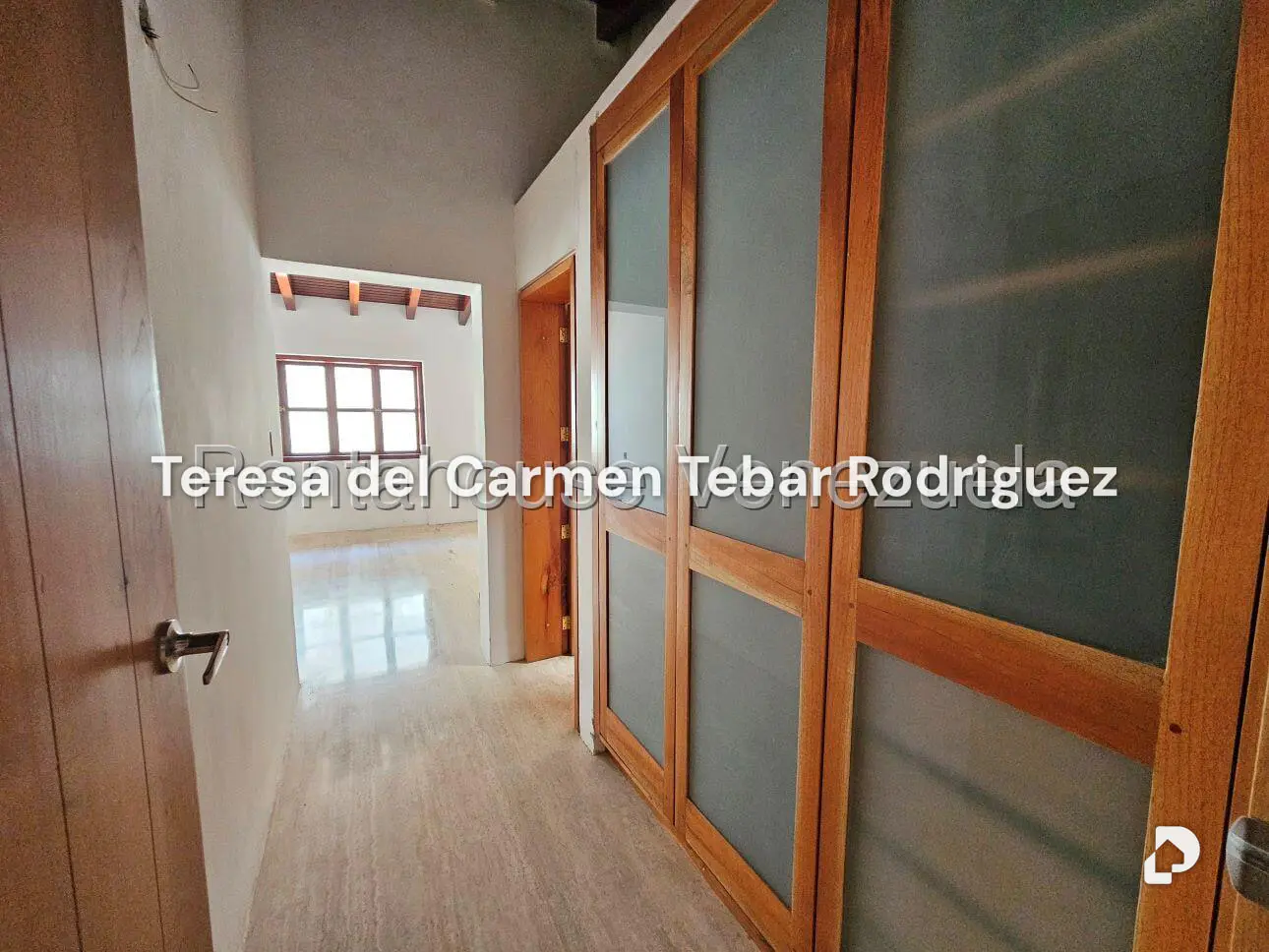 House in La Lagunita Country Club, Caracas – 40
