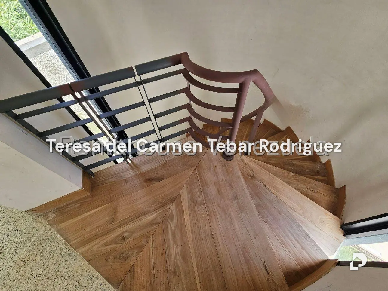 House in La Lagunita Country Club, Caracas – 61