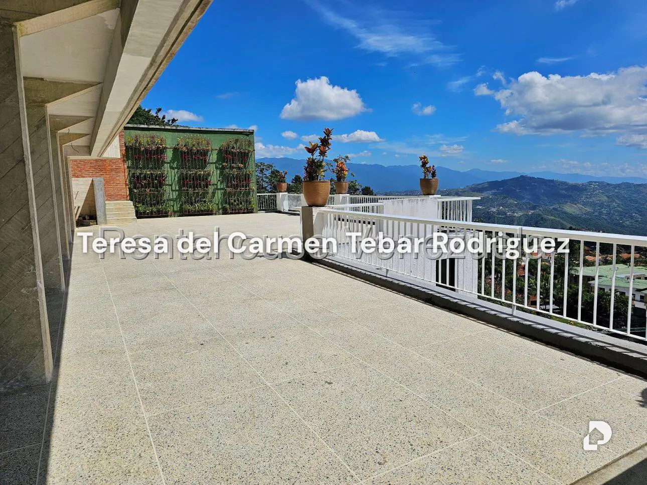House in La Lagunita Country Club, Caracas – 47
