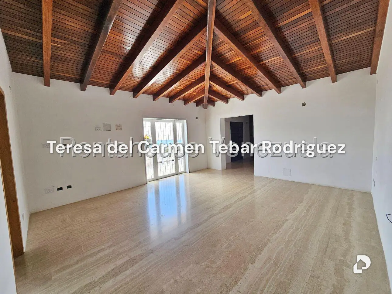 House in La Lagunita Country Club, Caracas – 25