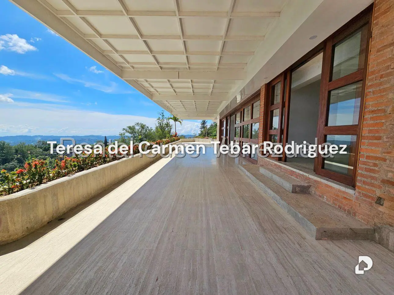 House in La Lagunita Country Club, Caracas – 6