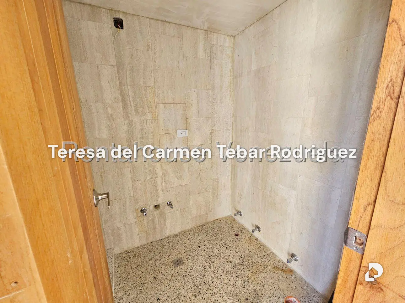 House in La Lagunita Country Club, Caracas – 64