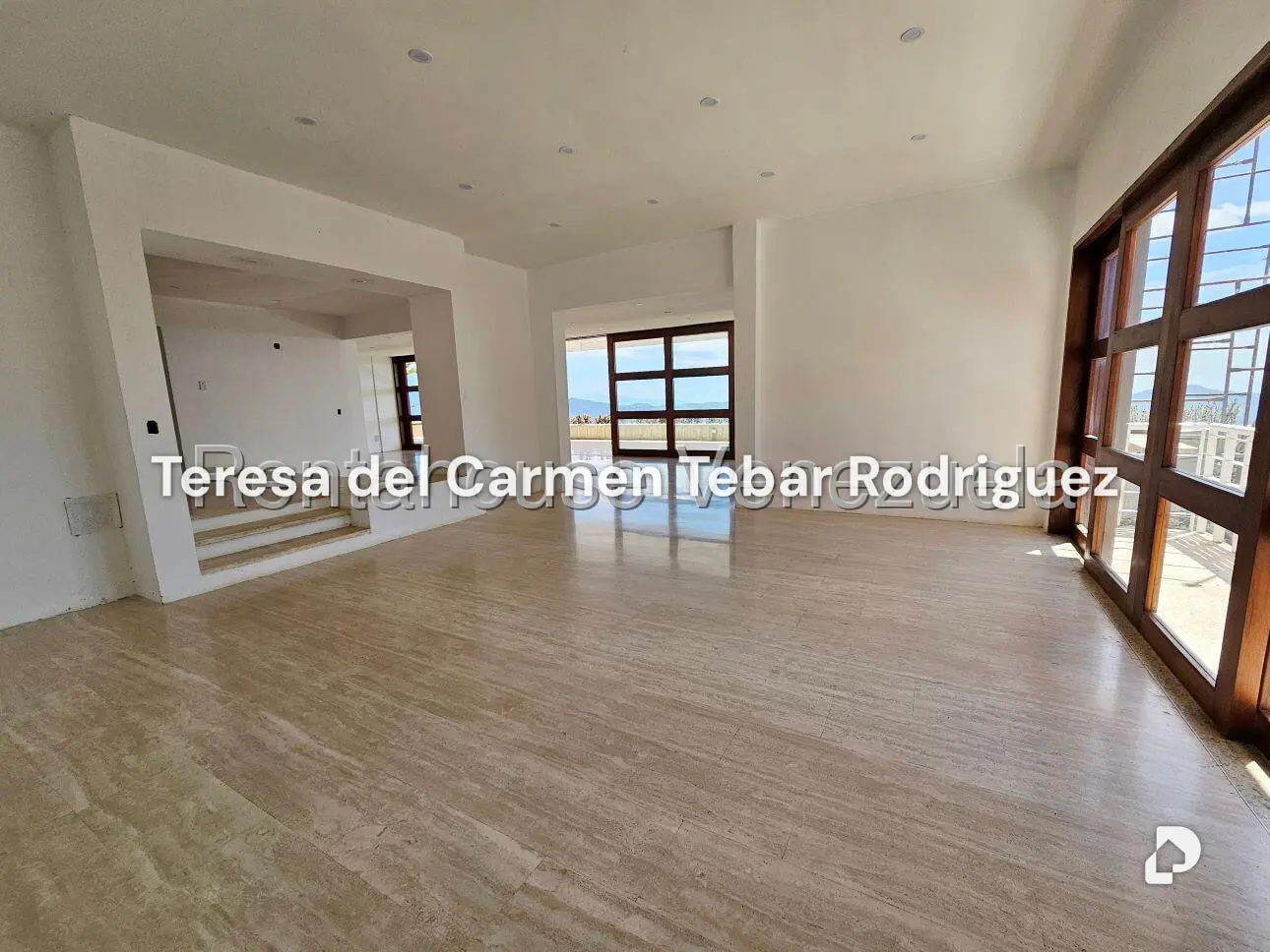 House in La Lagunita Country Club, Caracas – 12