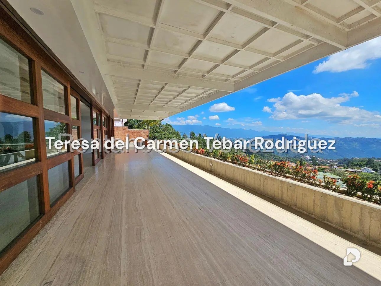 House in La Lagunita Country Club, Caracas – 4