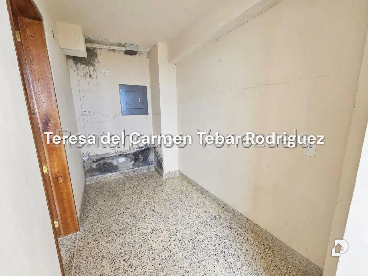 House in La Lagunita Country Club, Caracas – 68