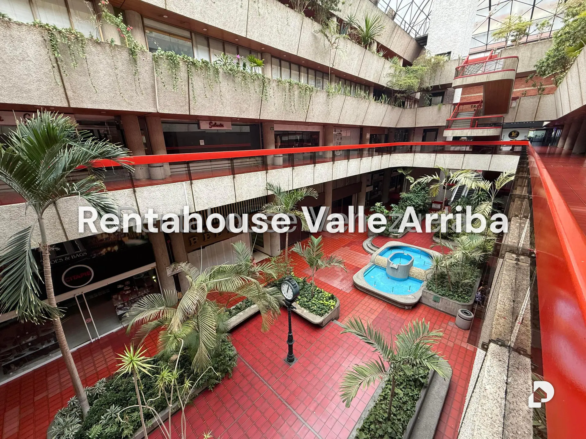 Local comercial en Las Mercedes, Caracas – 12