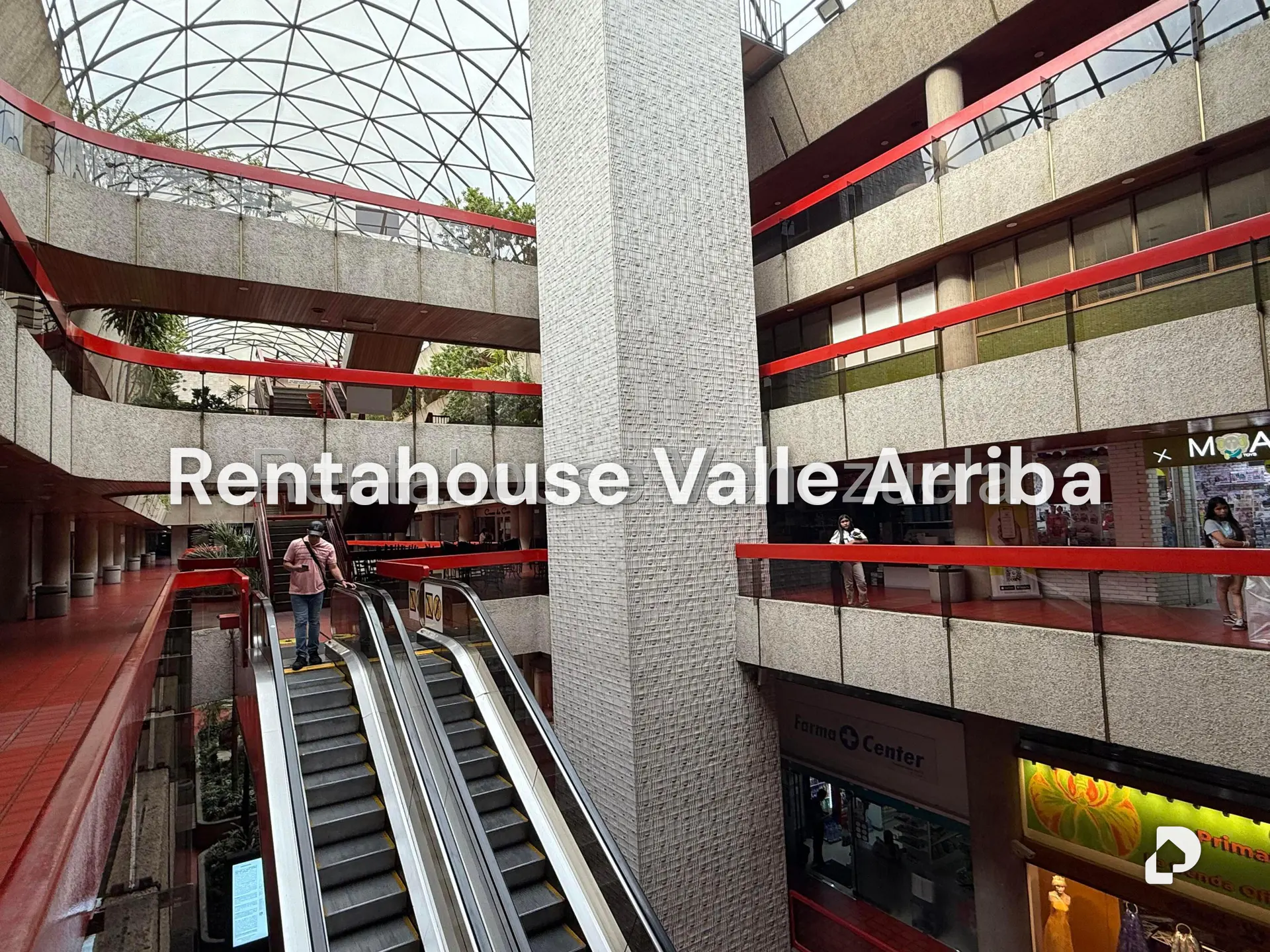 Local comercial en Las Mercedes, Caracas – 11