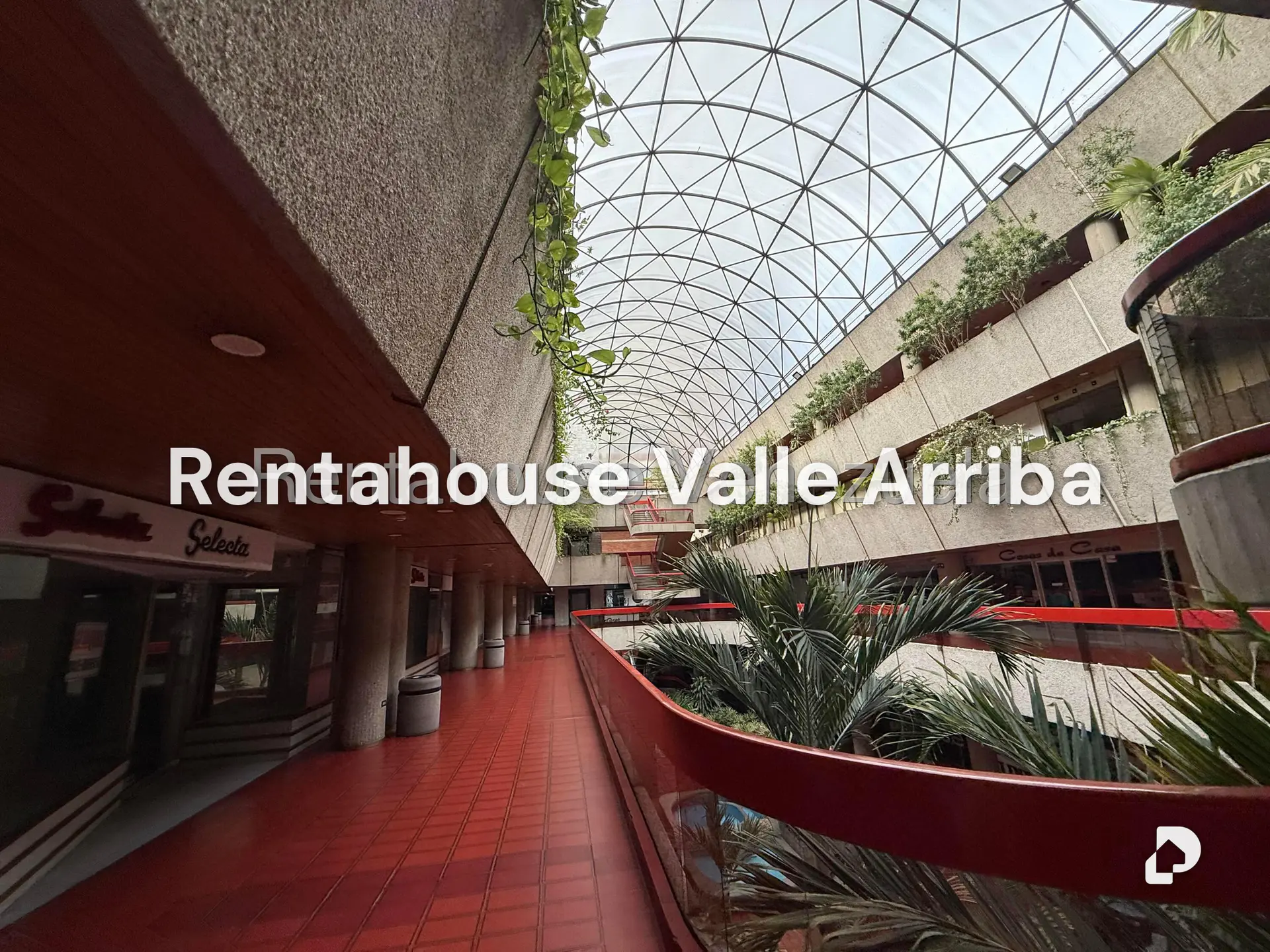 Local comercial en Las Mercedes, Caracas – 14
