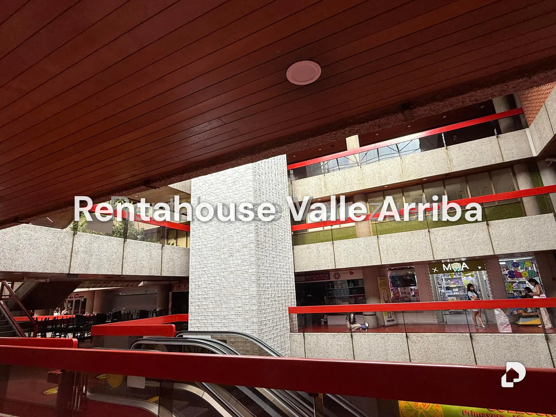 Local comercial en Las Mercedes, Caracas – 10
