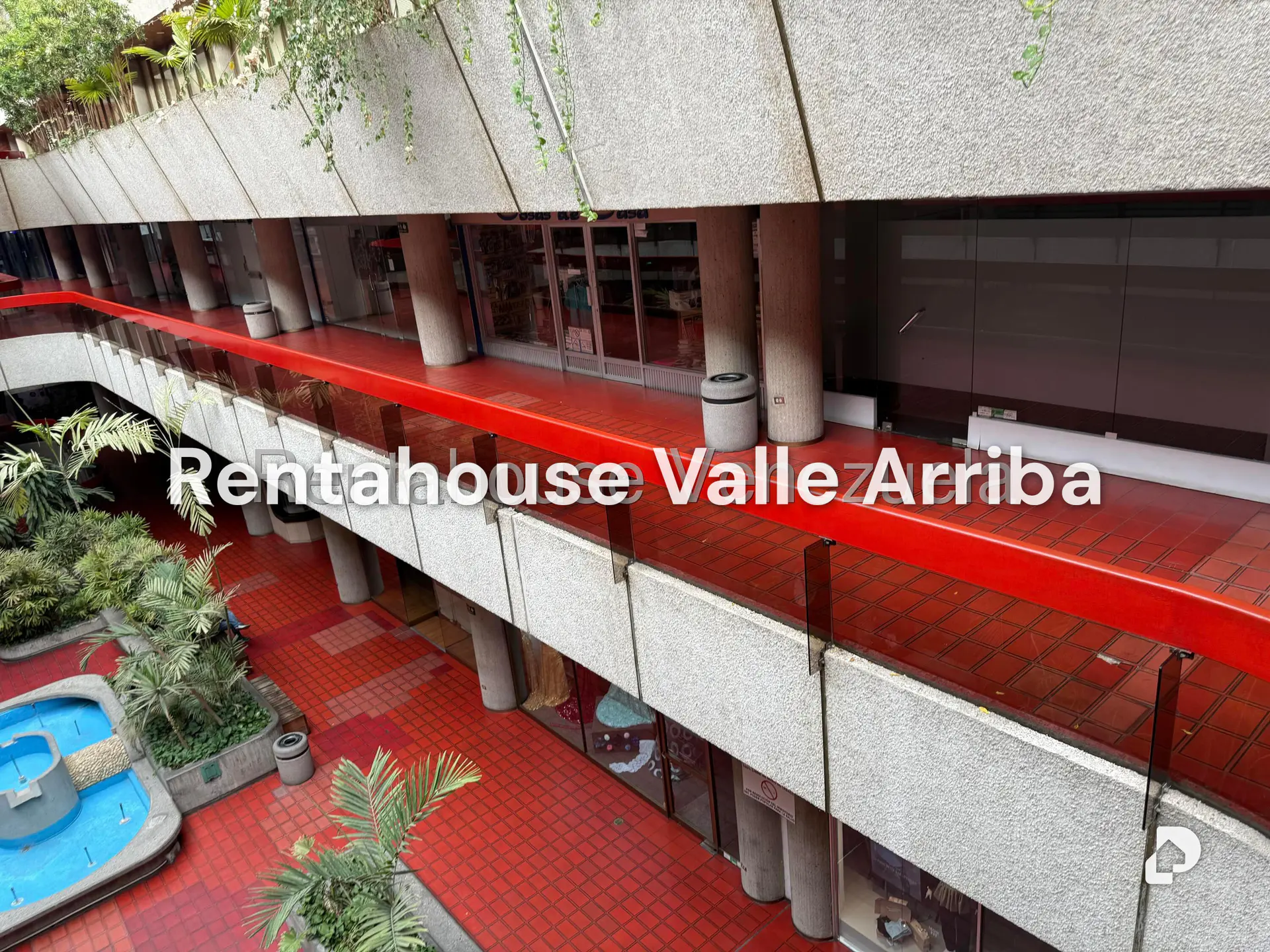 Local comercial en Las Mercedes, Caracas – 16