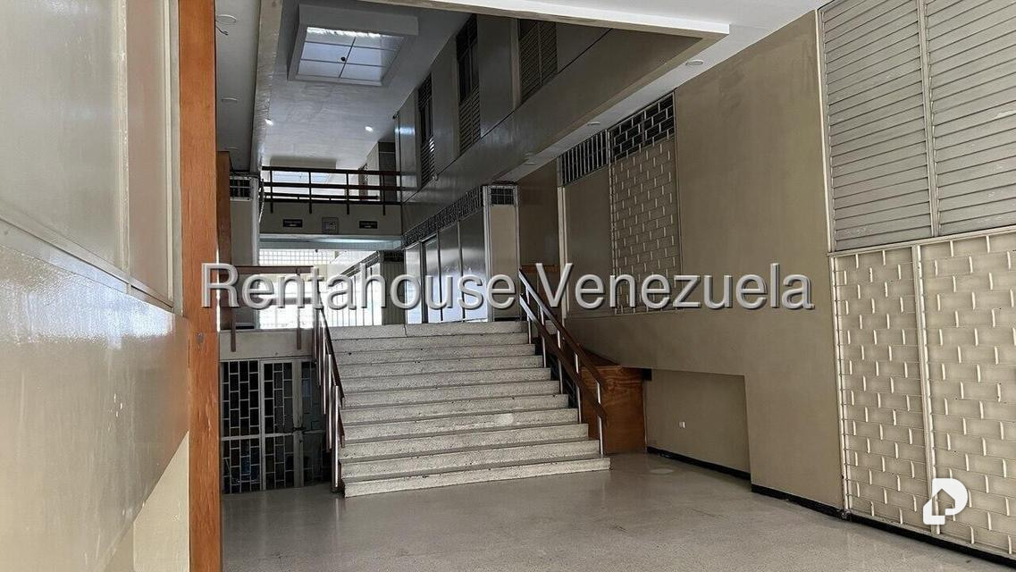 Oficina en Horizonte, Caracas