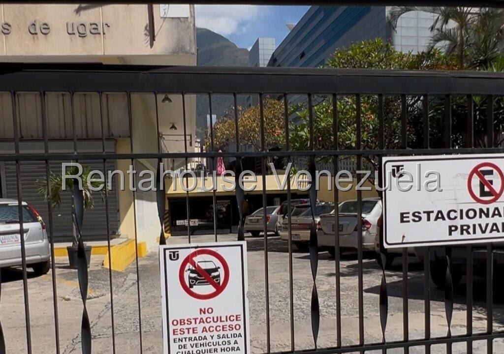 Oficina en Horizonte, Caracas - 1