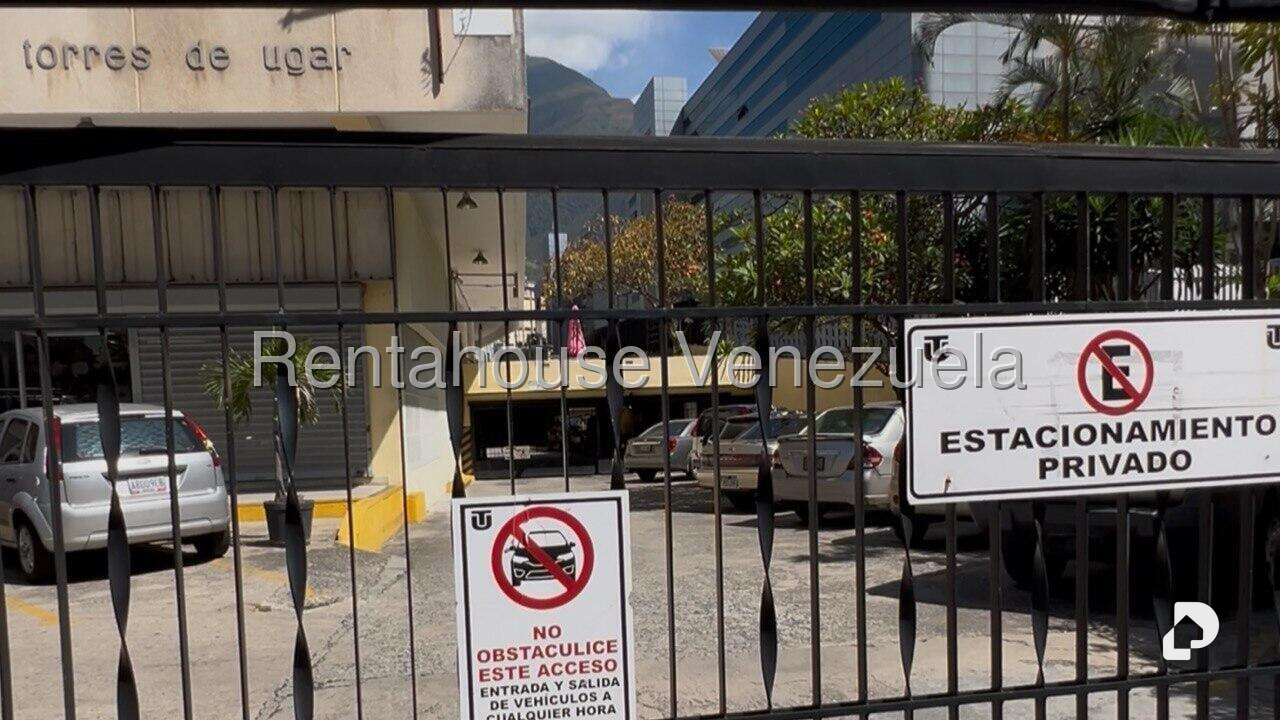 Oficina en Horizonte, Caracas