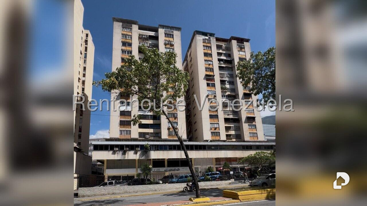 Oficina en Horizonte, Caracas