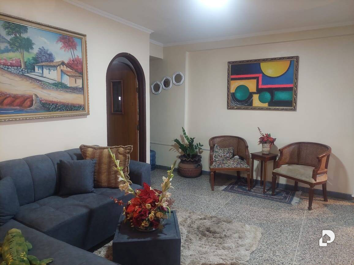 Apartamento en Residencia Lajas Blancas, Maracaibo – 3