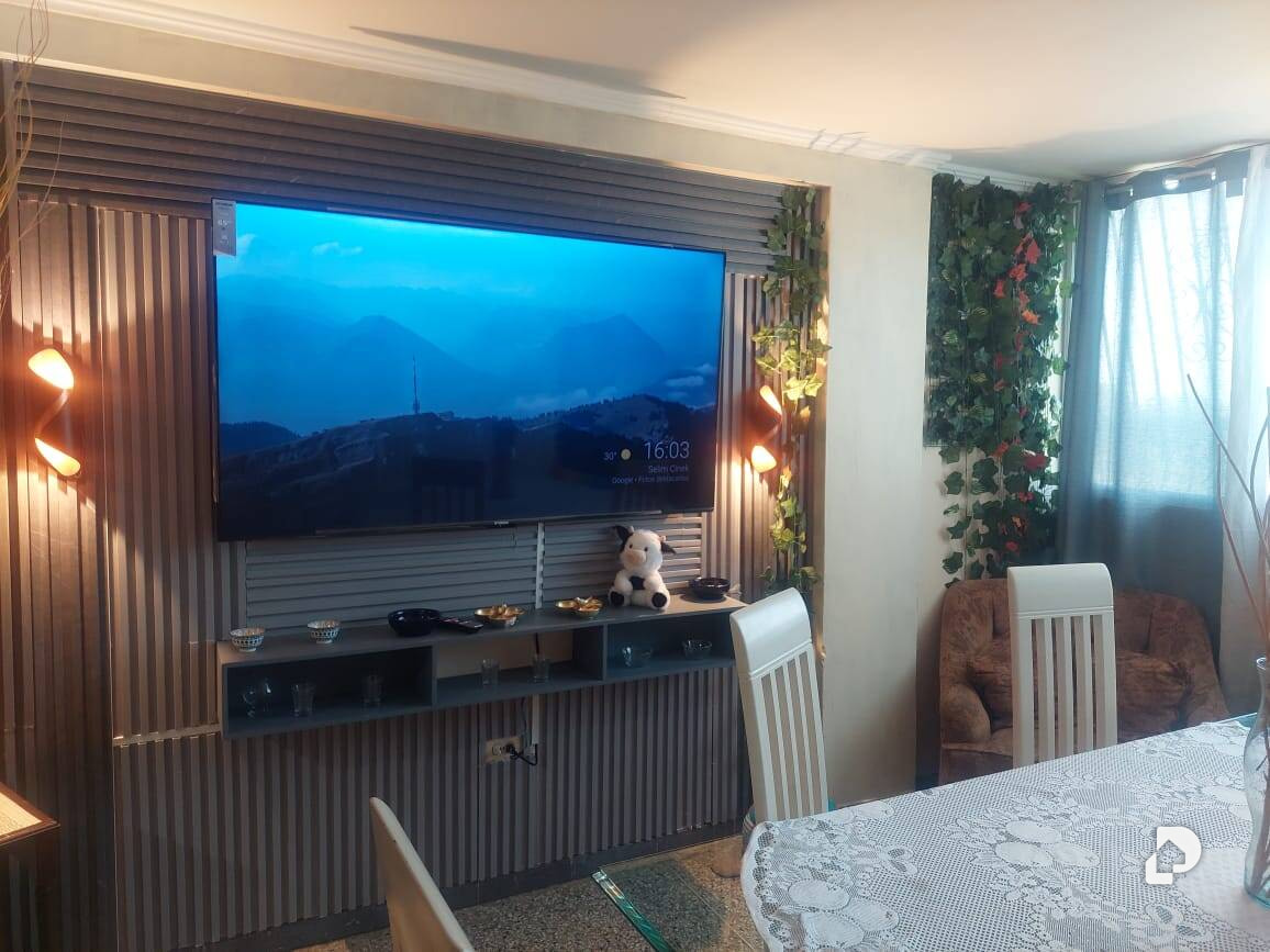 Apartamento en Residencia Lajas Blancas, Maracaibo – 8