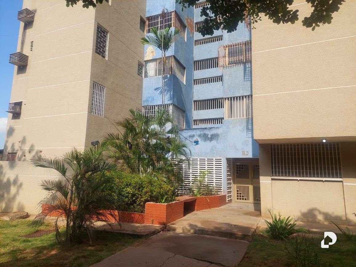 Apartamento en Residencia Lajas Blancas, Maracaibo – 7