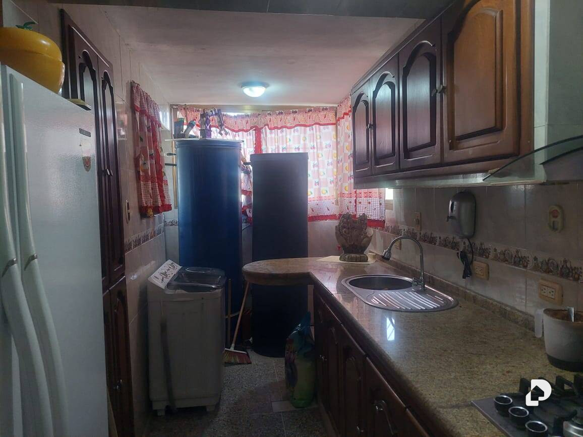 Apartamento en Residencia Lajas Blancas, Maracaibo – 2