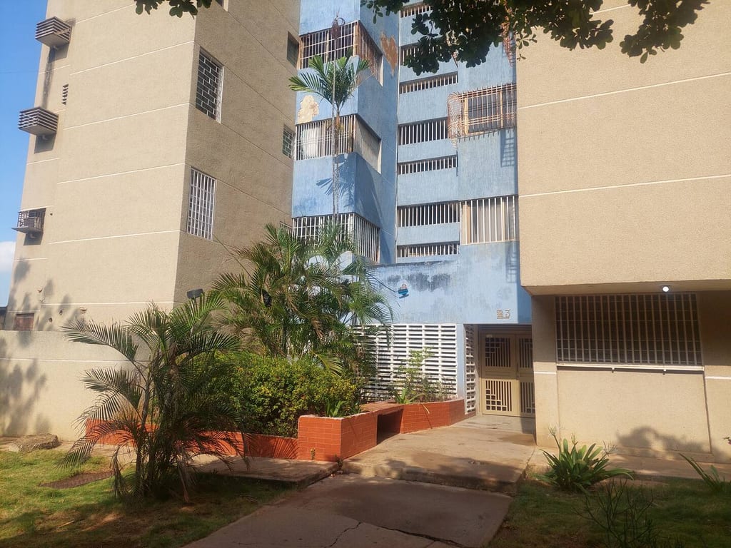 Apartamento en Maracaibo - 1