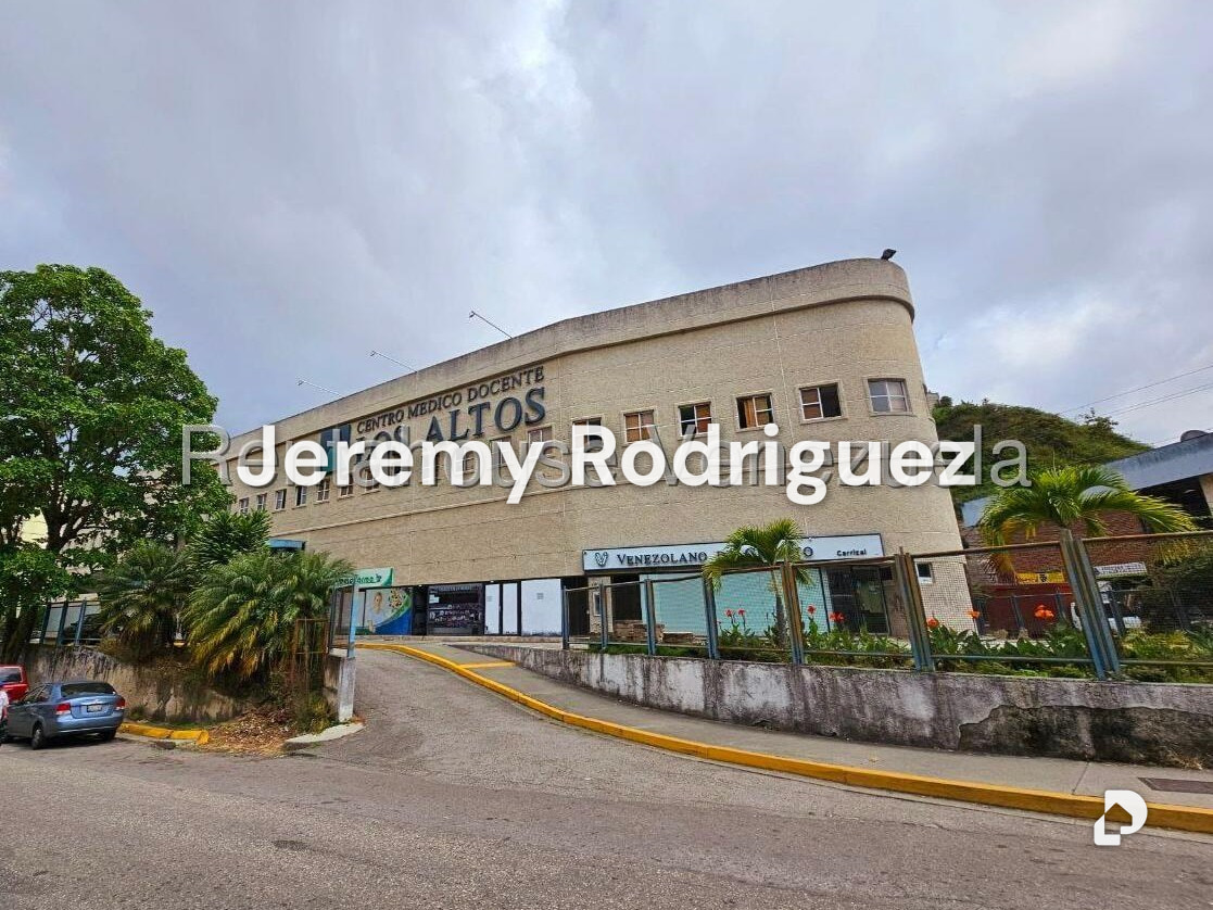 Local comercial en Municipio Carrizal, Carrizal – 2