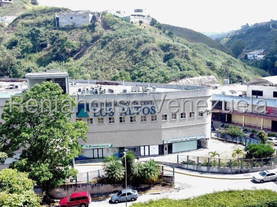 Local comercial en Municipio Carrizal, Carrizal - 1