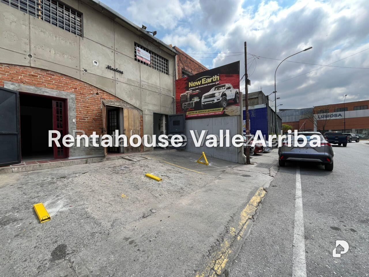 Local comercial en Chacao, Caracas – 1