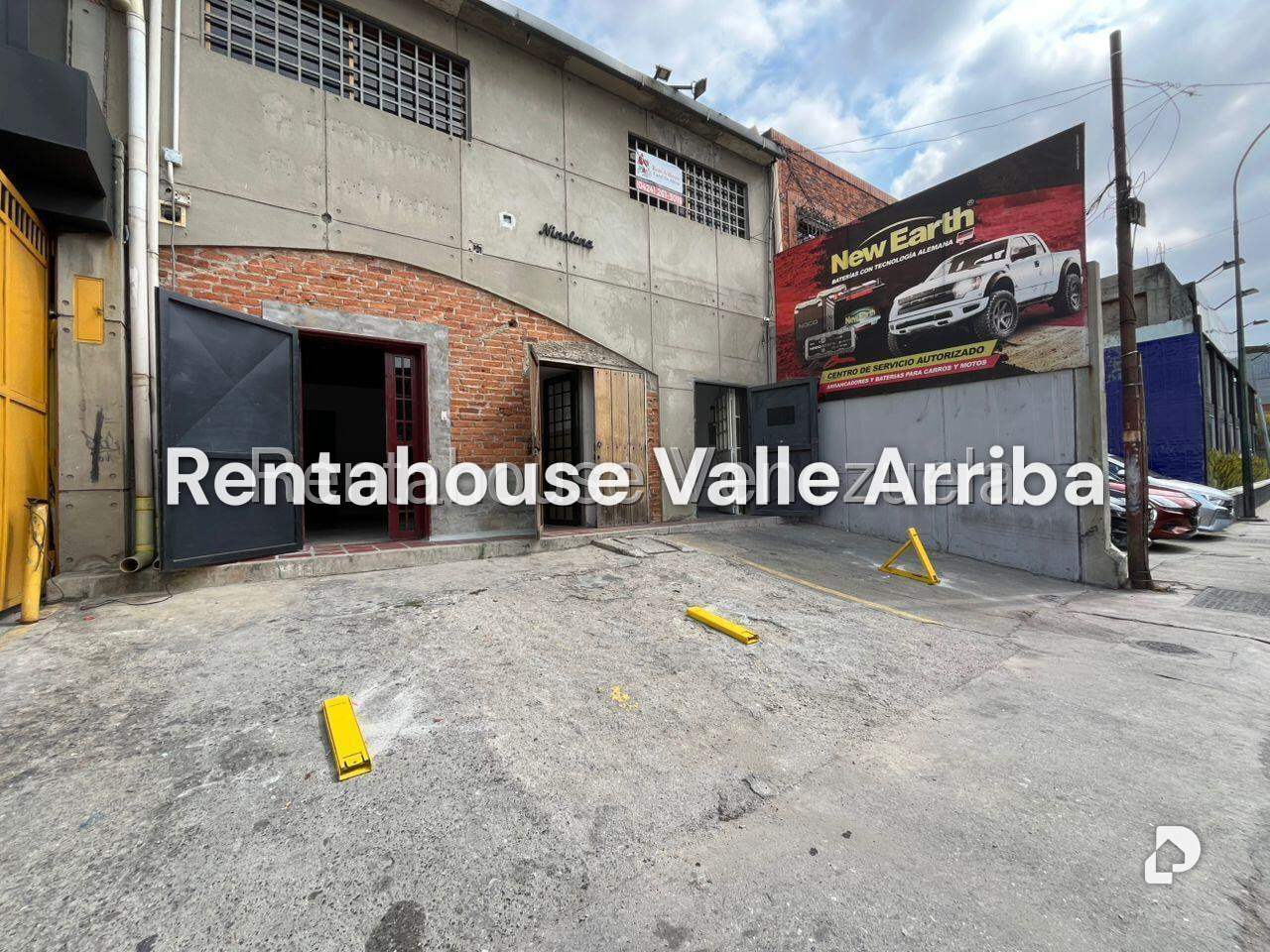 Local comercial en Chacao, Caracas – 13