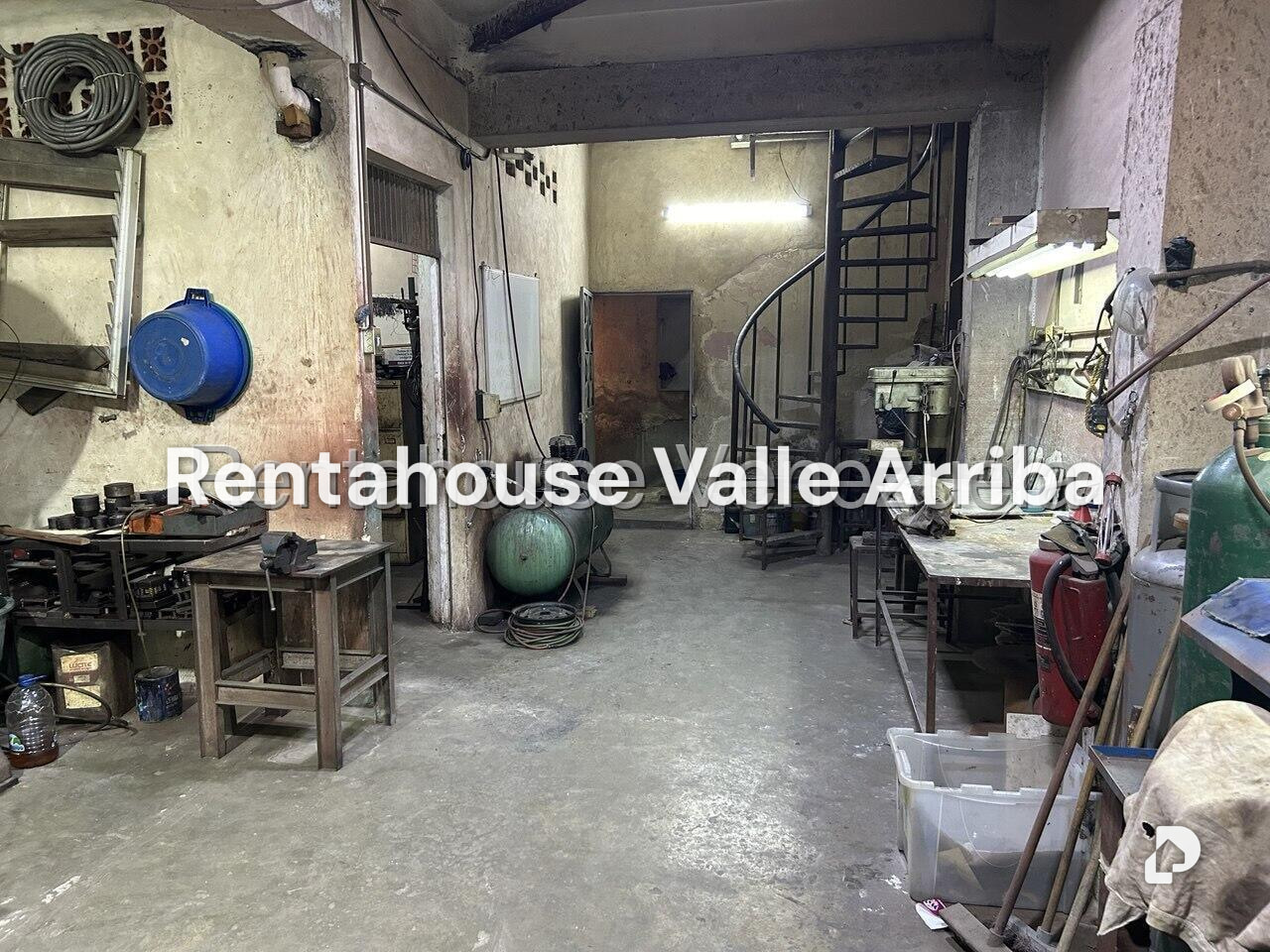 Local comercial en Puente Hierro, Caracas – 5
