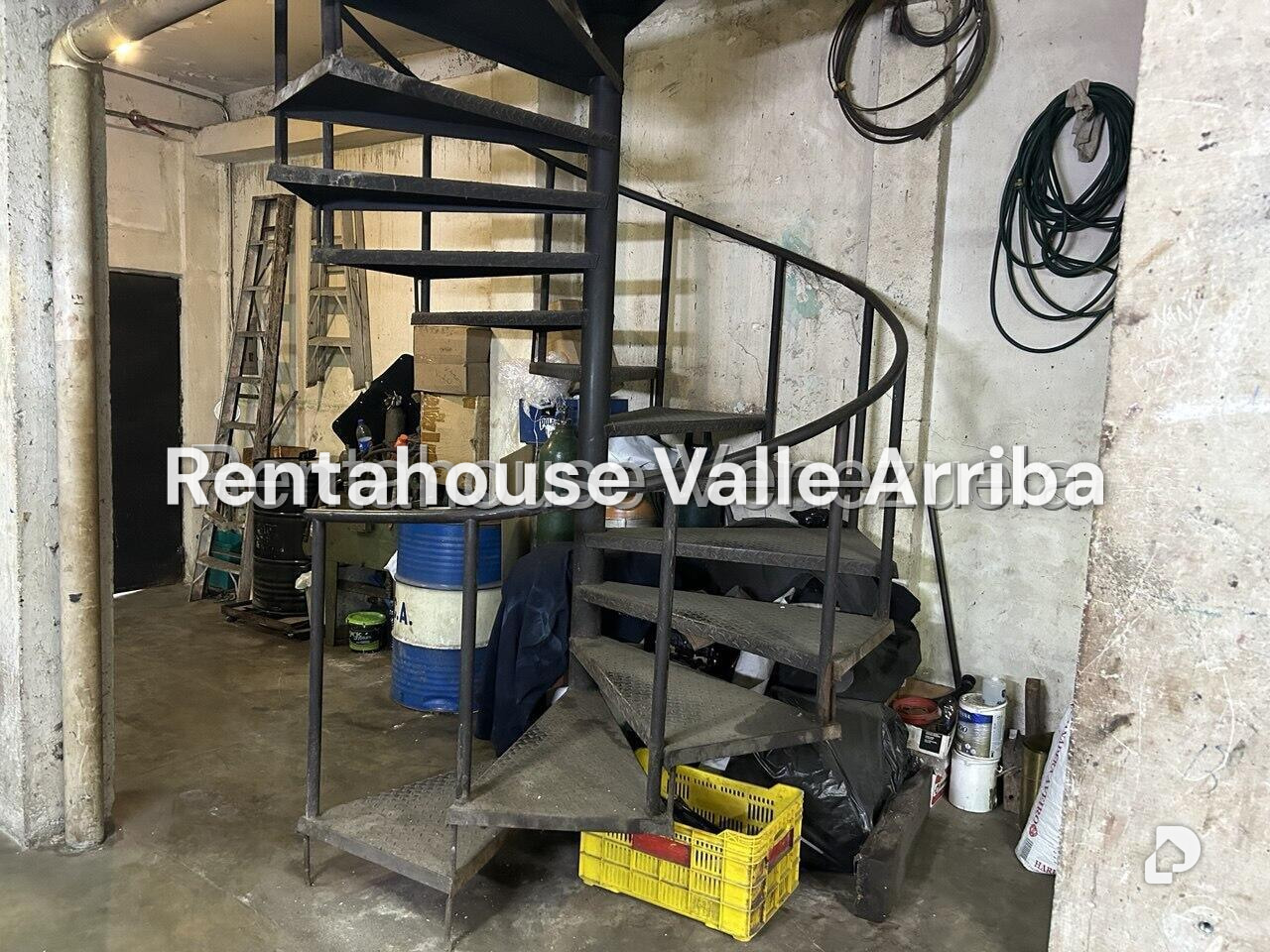 Local comercial en Puente Hierro, Caracas – 11